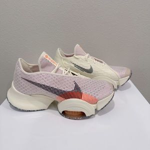 NEW Nike Air Zoom SuperRep. Size 7.5